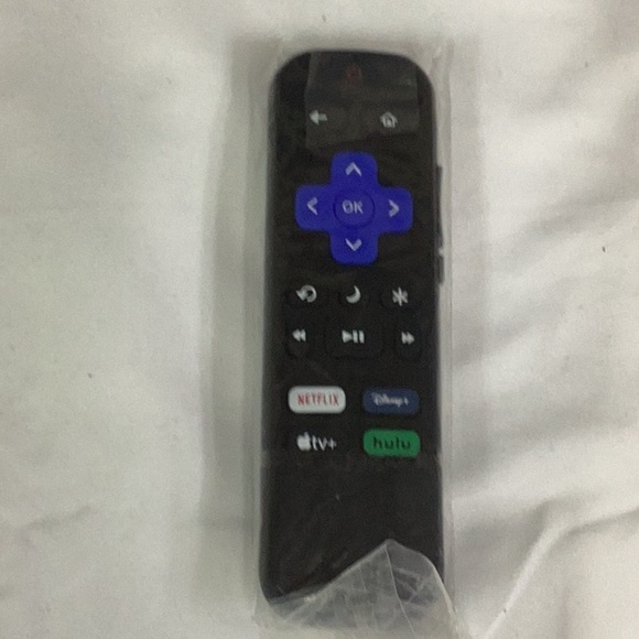 2-pack Roku Remote - Picture 5 of 5